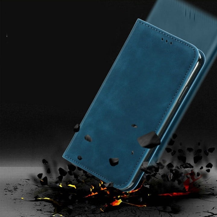 Etui Wallet Magnet do Motorola Moto E7i Power