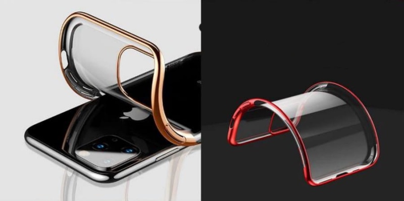 Etui Goldie do Apple iPhone 11 Pro