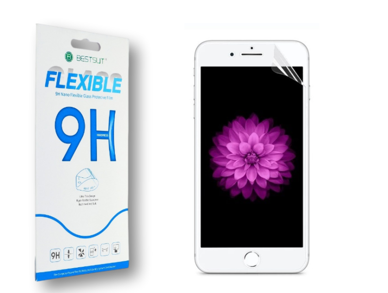 Szkło hybrydowe Flexible do Apple iPhone 7