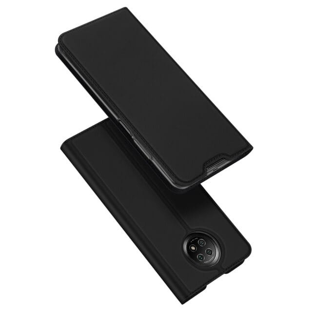 Etui DUX Skin Pro do Xiaomi POCO X3 Pro - różowy