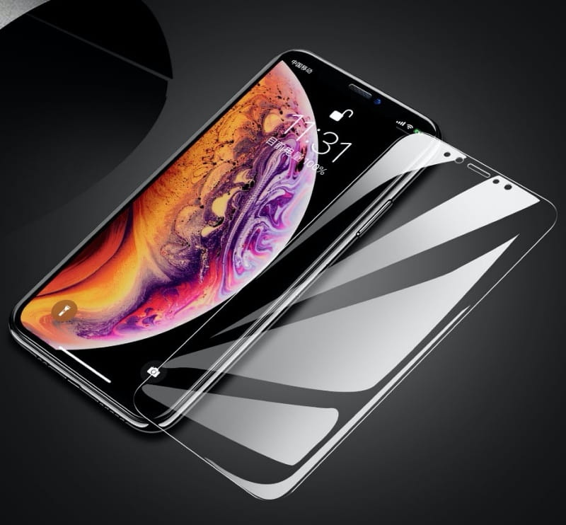 Folia hybrydowa HydroGel do Apple iPhone 13