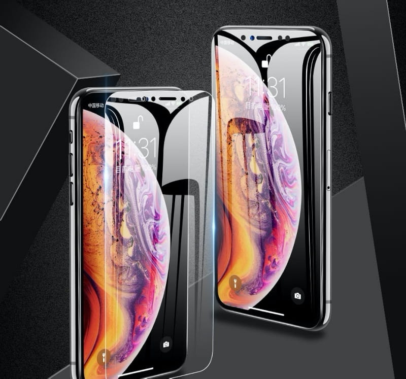 Folia hybrydowa HydroGel do Apple iPhone 13