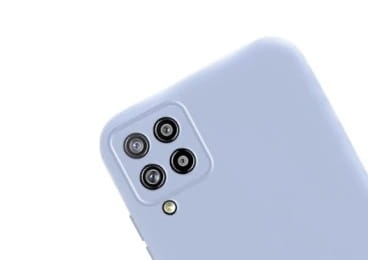 Etui Ring Fiber do Samsung Galaxy M12 - 3 kolory