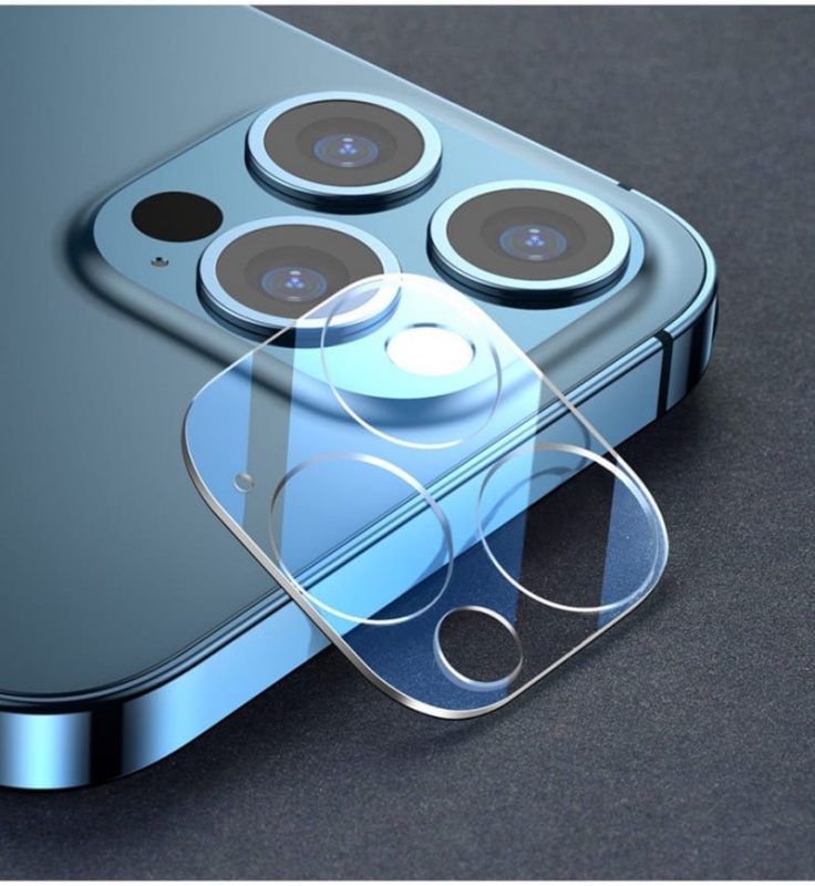 Szkło na aparat / kamery do Apple iPhone 11 Pro