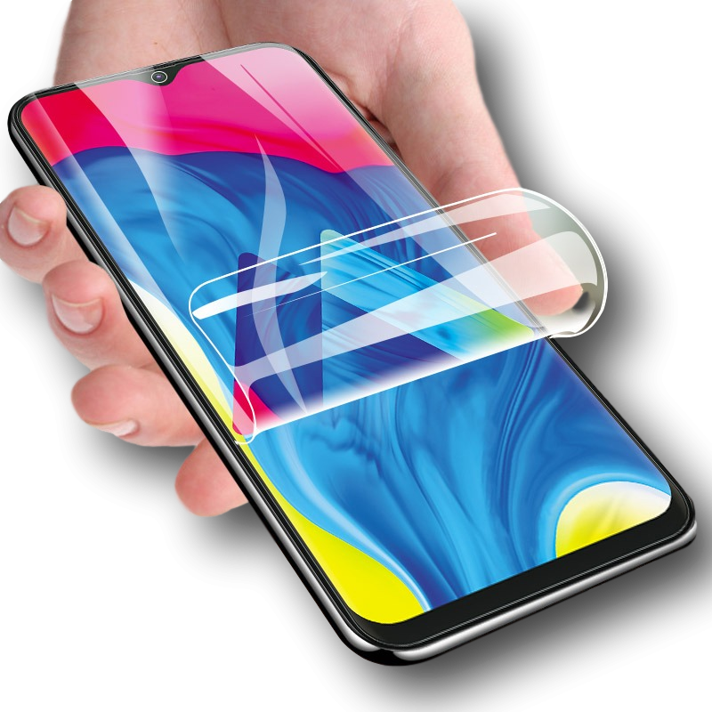 Folia na ekran HydroGel do Motorola Moto G50