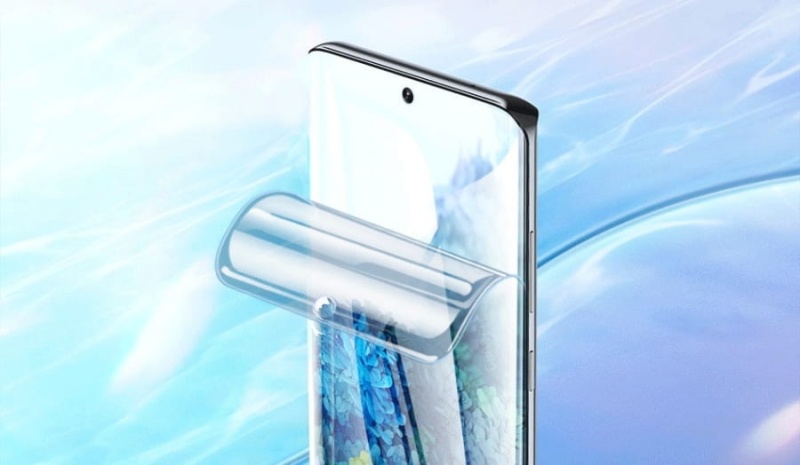 Folia na ekran HydroGel do Xiaomi POCO M4 Pro