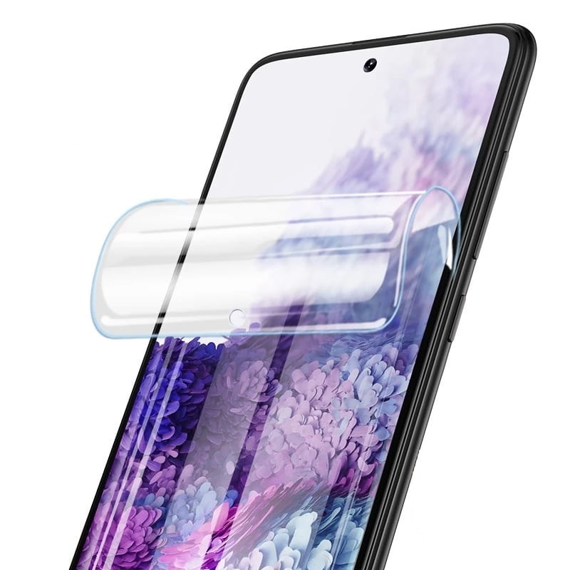 Folia na ekran HydroGel do Xiaomi Redmi Note 11T