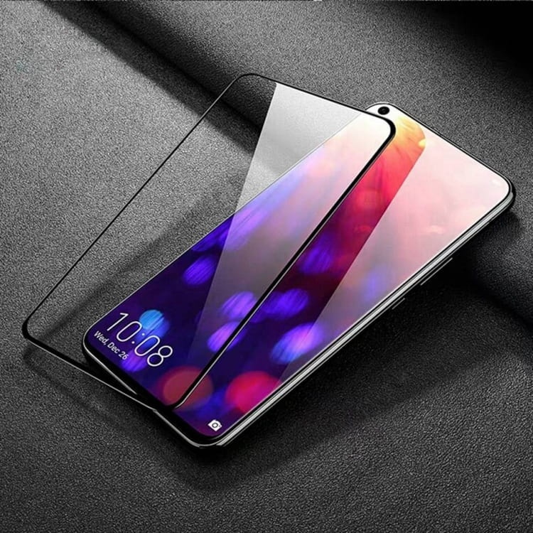 Szkło na ekran 5D FULL GLUE do Realme 9i