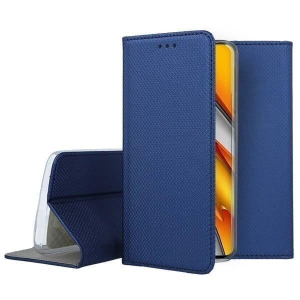 Etui Magnet do Xiaomi Redmi Note 11 5G - 3 kolory