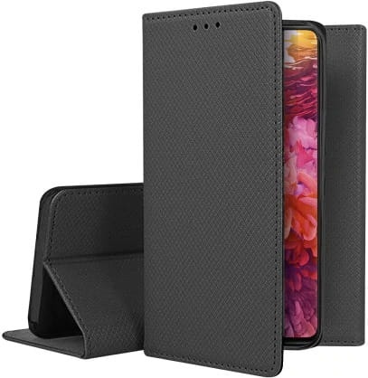 Etui Magnet do Xiaomi Redmi Note 11 5G - 3 kolory