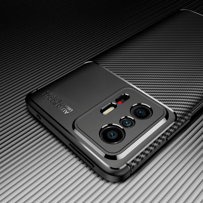 Etui Focus Carbon do Xiaomi 11T Pro