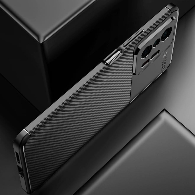 Etui Focus Carbon do Xiaomi 11T Pro