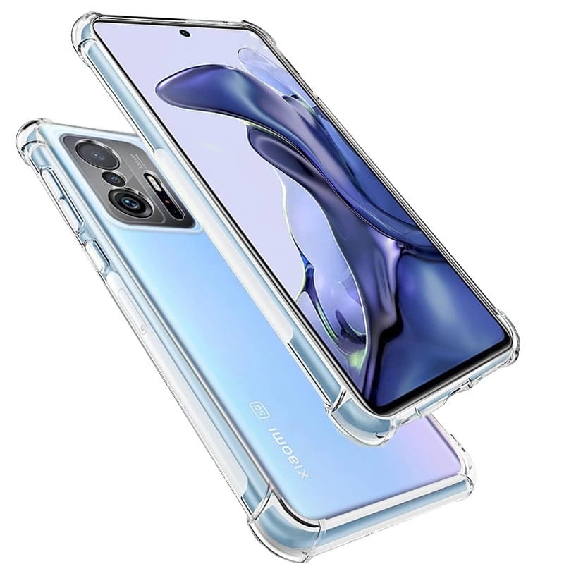 Etui pancerne Anti Shock do Xiaomi 11T Pro