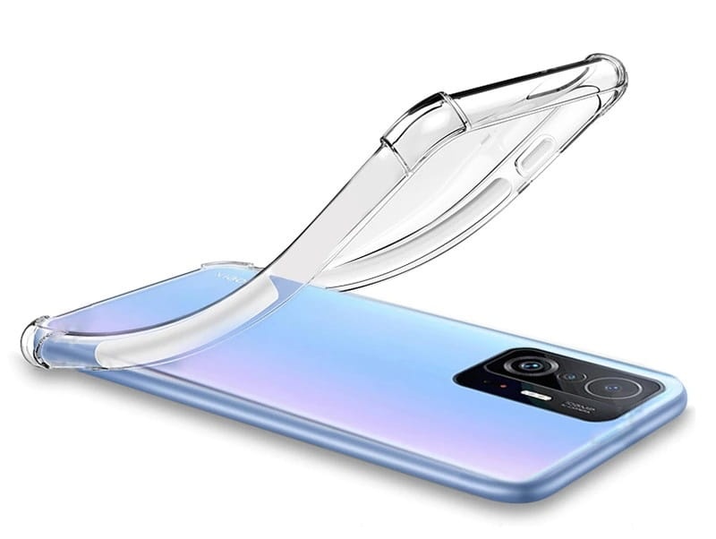 Etui pancerne Anti Shock do Xiaomi 11T Pro