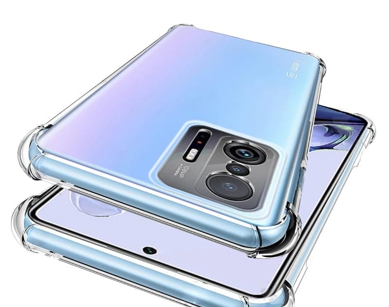 Etui pancerne Anti Shock do Xiaomi 11T Pro