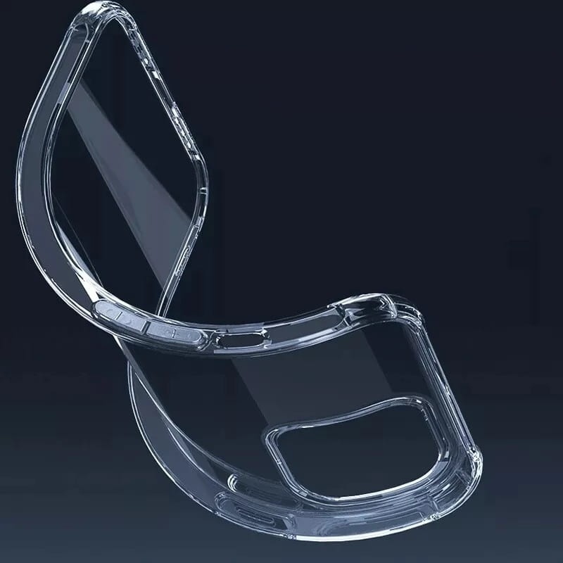 Etui pancerne Anti Shock do Xiaomi 11T Pro