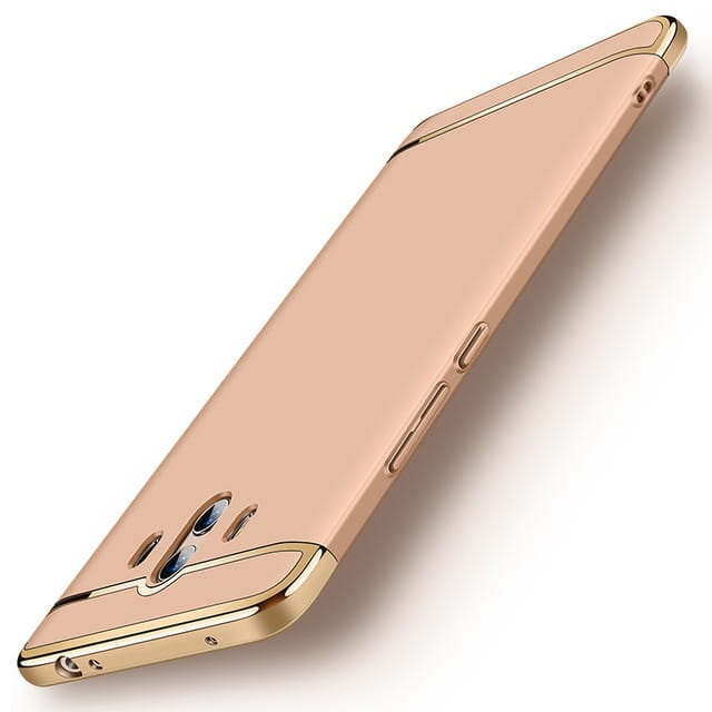 Etui GoldMate Huawei Mate 10 Lite - 3 kolory