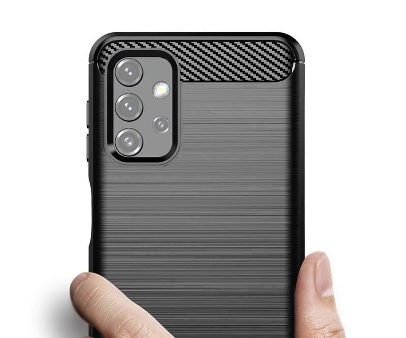Etui Rug Carbon Samsung Galaxy A53