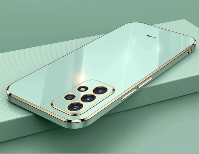 Etui XINLI Gold do Samsung Galaxy A53