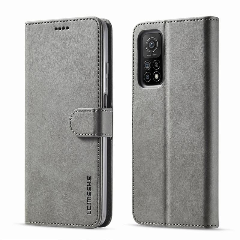Etui iMeeke Wallet do Xiaomi Redmi Note 11 / 11s