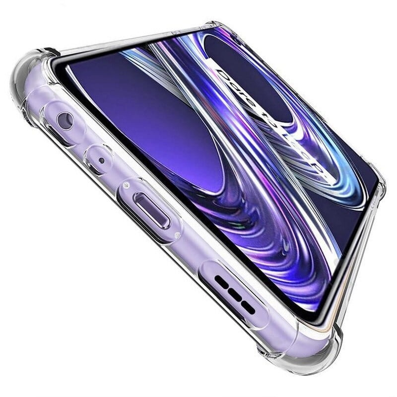 Etui pancerne Anti Shock do Realme C21Y