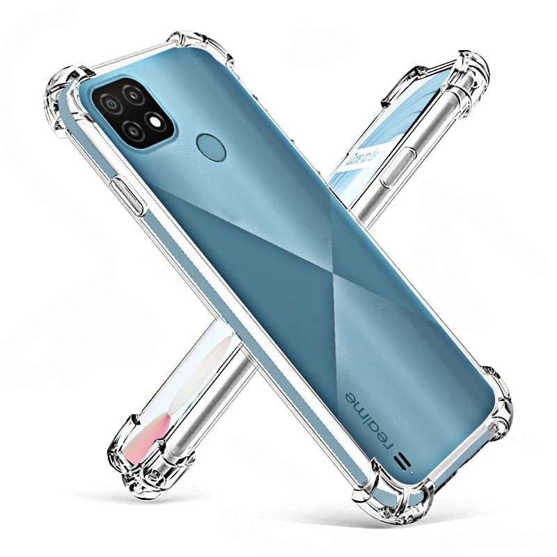 Etui pancerne Anti Shock do Realme C25Y