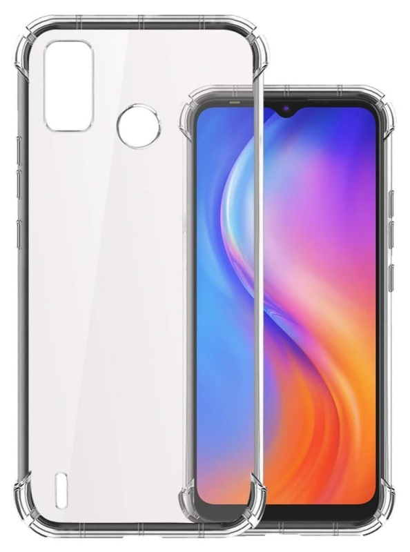 Etui pancerne Anti Shock do Realme C25Y