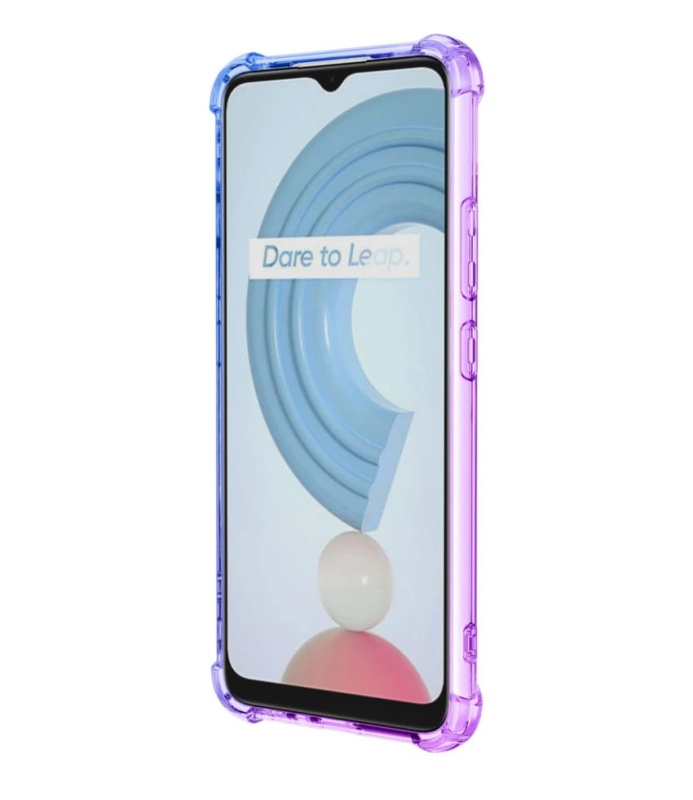 Etui Ombre Shock do Realme C21Y