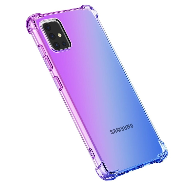 Etui Ombre Shock do Samsung Galaxy A53
