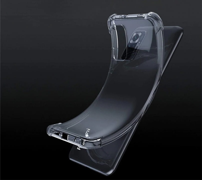 Etui Anti Shock do Xiaomi Redmi Note 11 / 11s