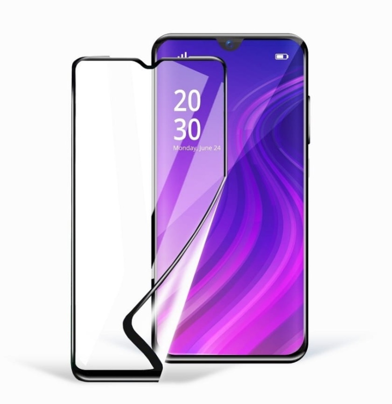 Szkło na ekran 5D Ceramics do Samsung Galaxy A50