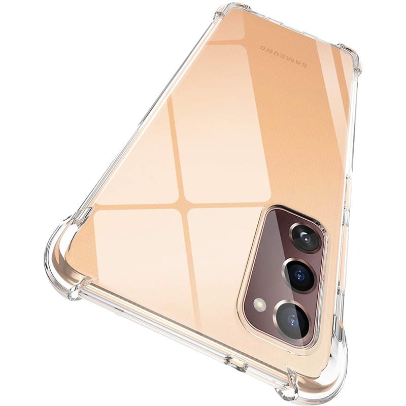 Etui Anti Shock do Samsung Galaxy M23 5G