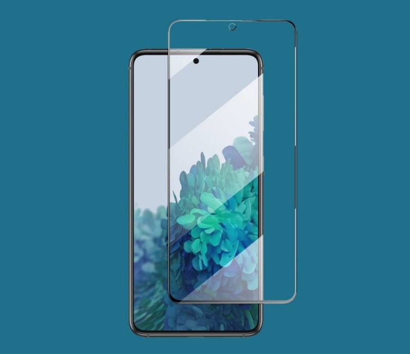 Szkło 5D FULL GLUE do Xiaomi Redmi Note 11 / 11s
