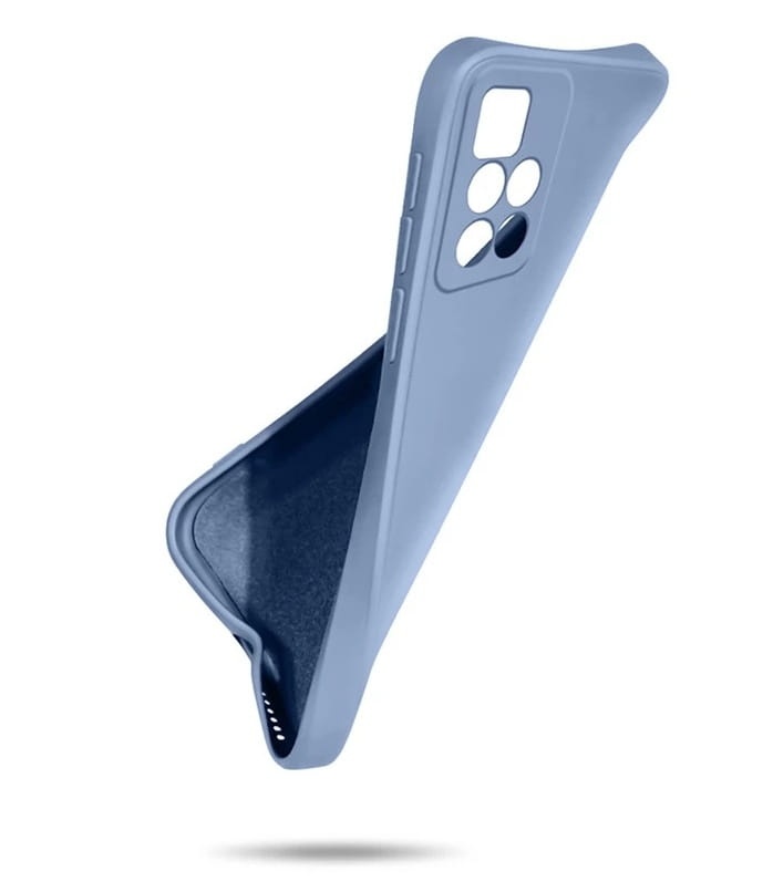 Etui Fiber Case do Realme C21Y - 3 kolory