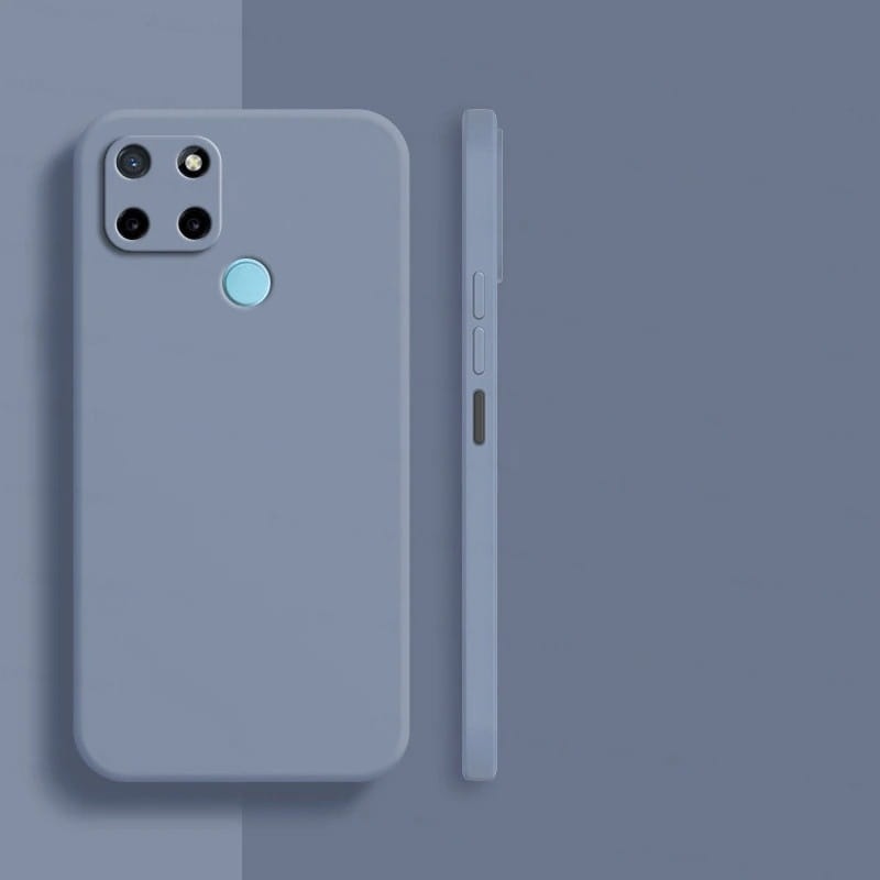 Etui Fiber Case do Realme C21Y - 3 kolory