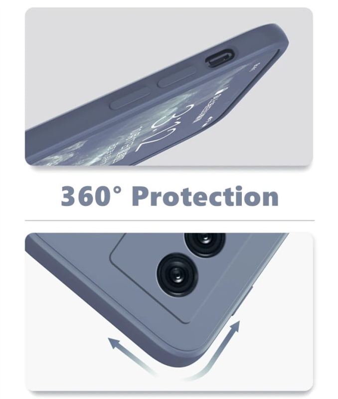 Etui Fiber Case do Samsung Galaxy M23 5G - 3 kolory