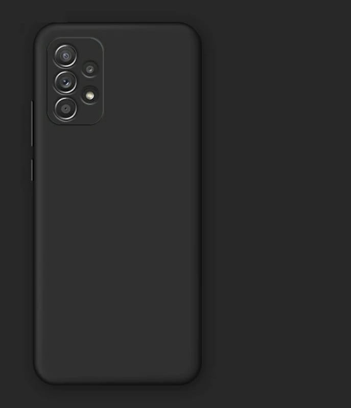 Etui Fiber Case do Samsung Galaxy M23 5G - 3 kolory