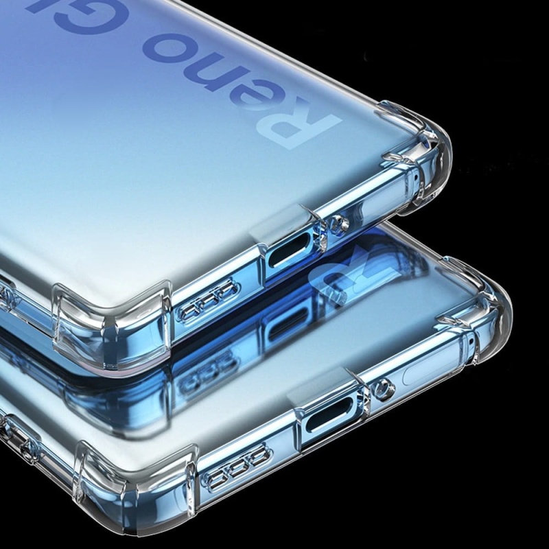 Etui pancerne Anti Shock do Realme C31