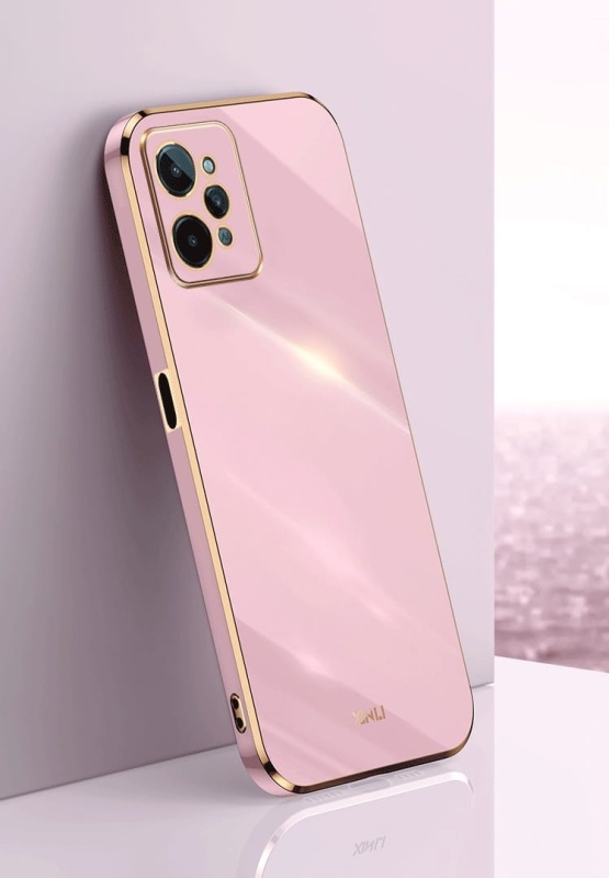 Etui XINLI Gold do Realme C31