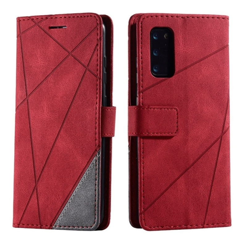 Etui Wallet Flip do Realme C31 - 3 kolory