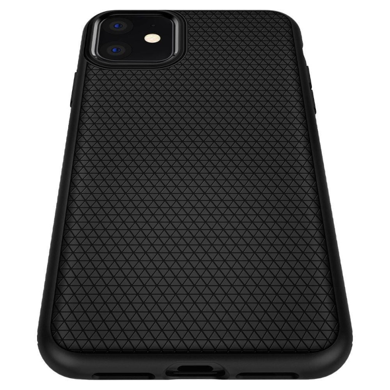 Etui SPIGEN LIQUID AIR do Apple iPhone 11