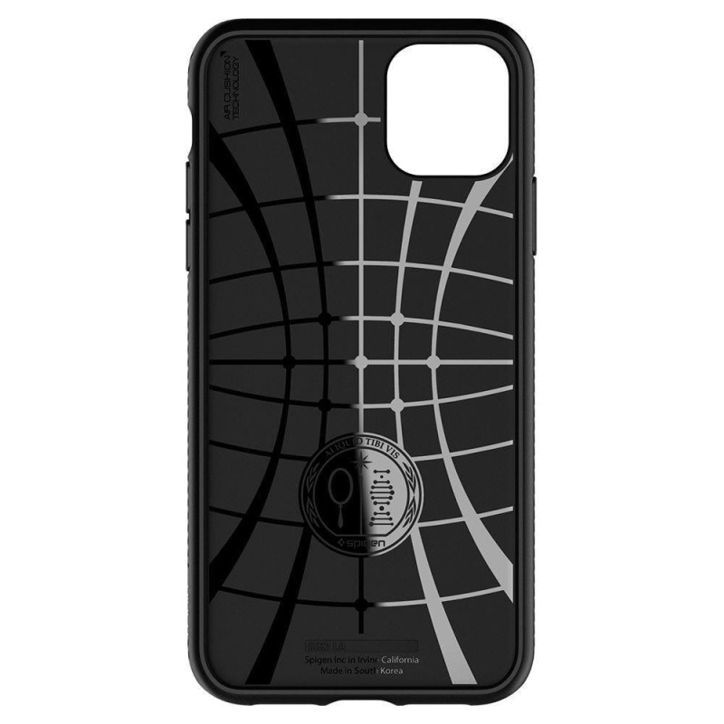 Etui SPIGEN LIQUID AIR do Apple iPhone 11