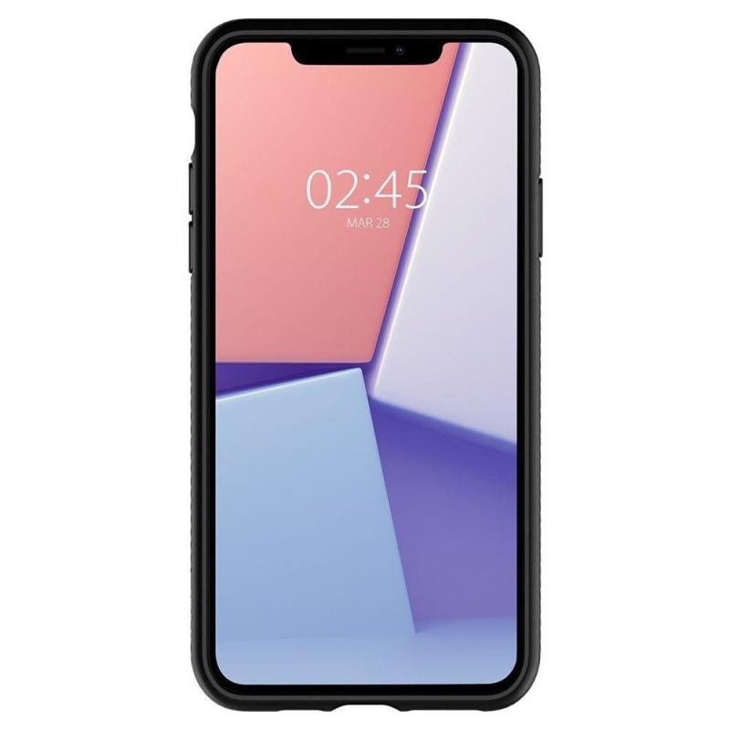 Etui SPIGEN LIQUID AIR do Apple iPhone 11