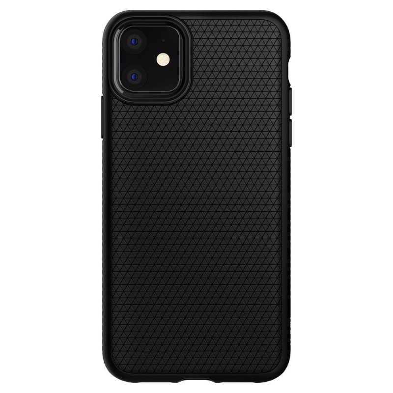 Etui SPIGEN LIQUID AIR do Apple iPhone 11