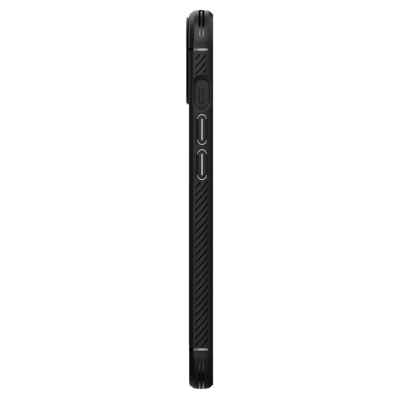 Etui SPIGEN RUGGED ARMOR do Apple iPhone 13