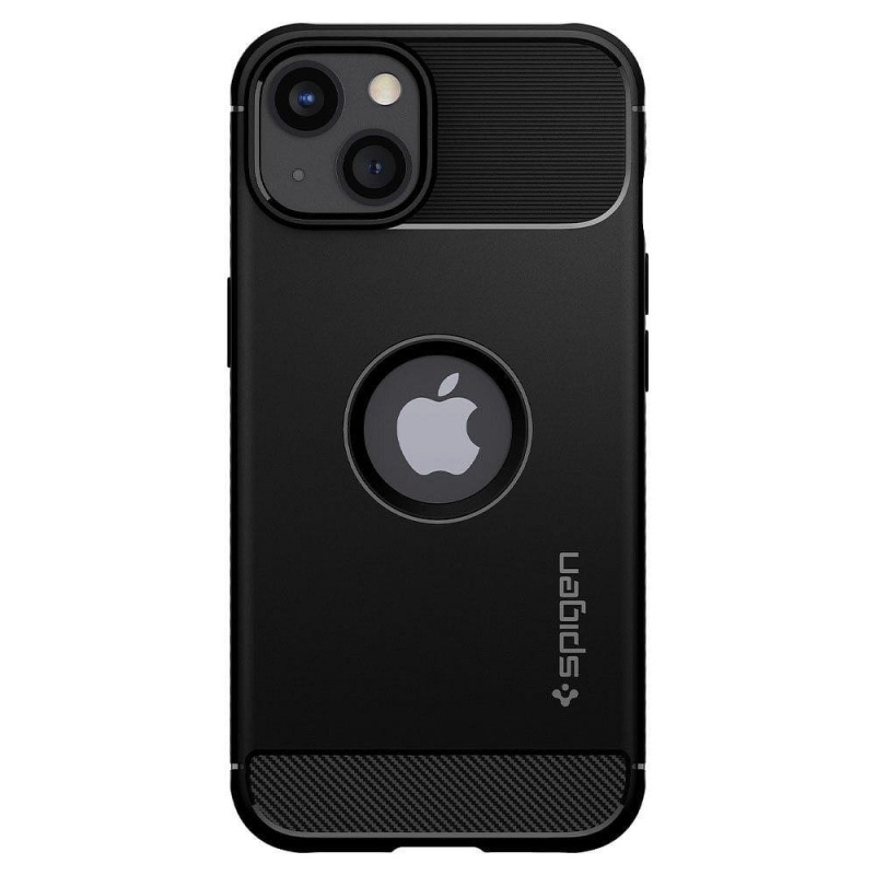 Etui SPIGEN RUGGED ARMOR do Apple iPhone 13