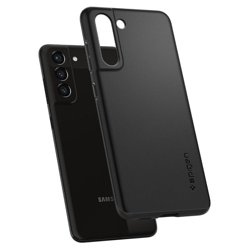 Etui SPIGEN THIN FIT do Samsung Galaxy S21 FE