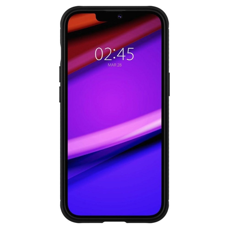 Etui SPIGEN RUGGED ARMOR do Apple iPhone 12