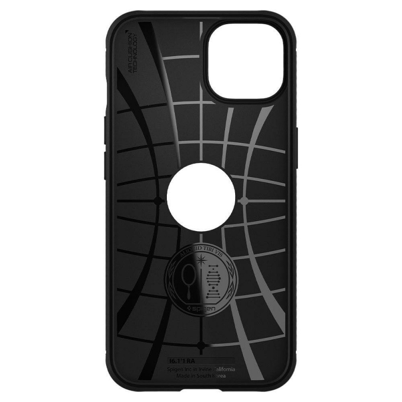Etui SPIGEN RUGGED ARMOR do Apple iPhone 12 Pro