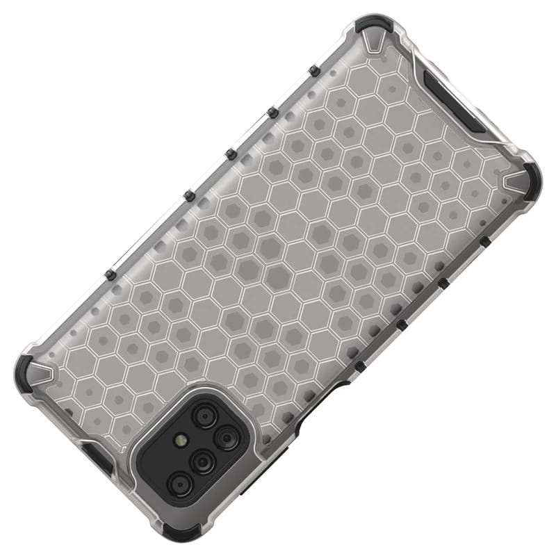 Etui Pancerne HoneyComb do Samsung Galaxy A51